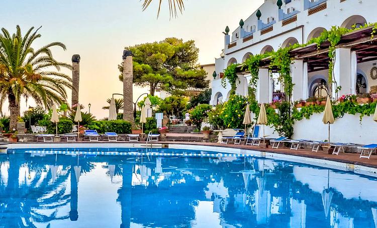 Hotel Arathena Rocks-obr