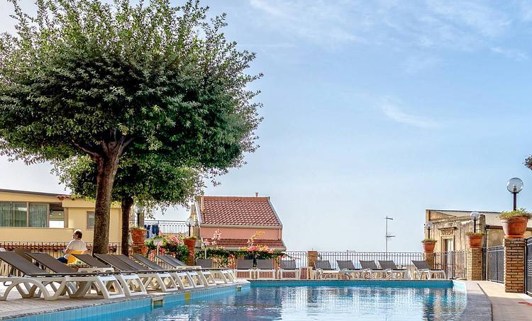 Corallo Hotel Taormina-obr