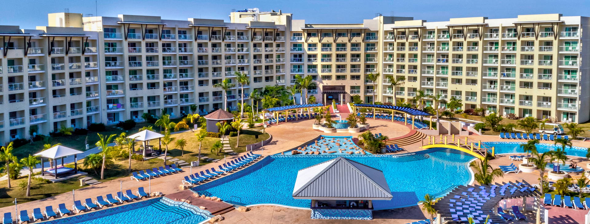 Melia Marina Varadero Obrázek4