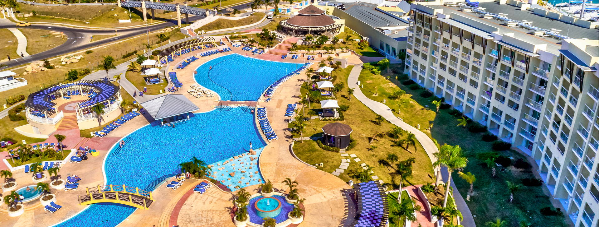 Melia Marina Varadero Obrázek2