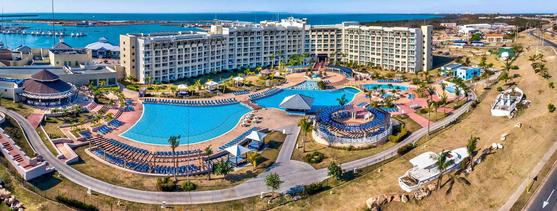 Melia Marina Varadero Obrázek6