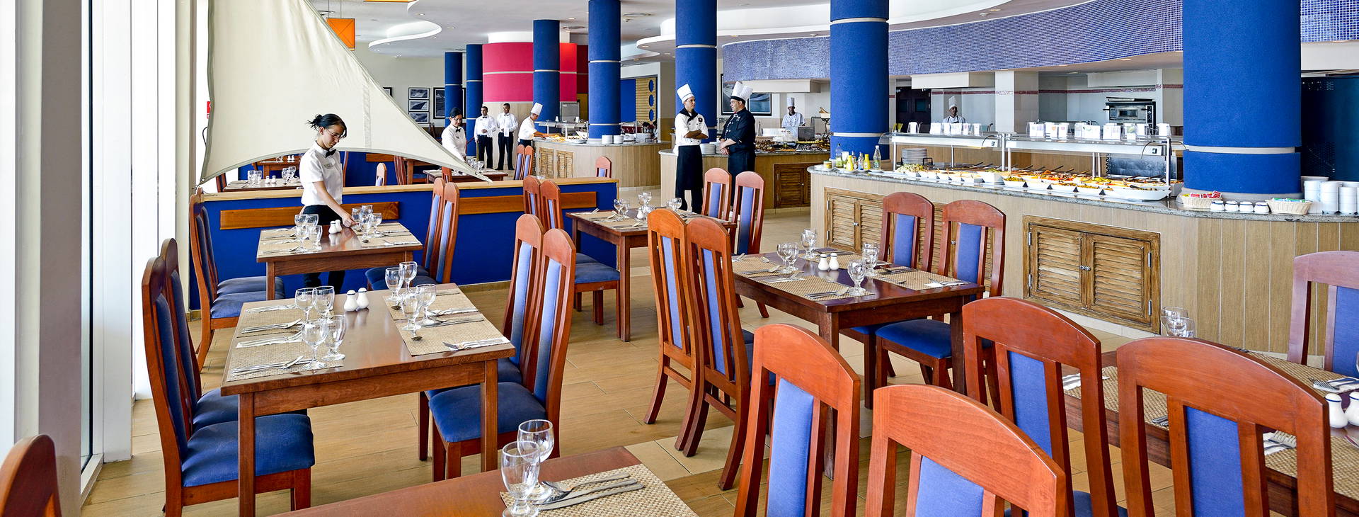 Melia Marina Varadero Obrázek13