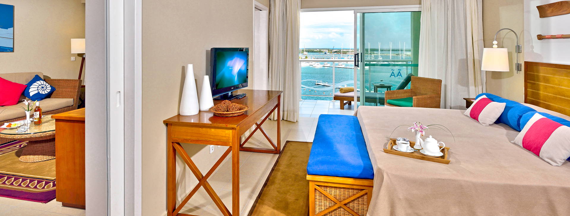 Melia Marina Varadero Obrázek11