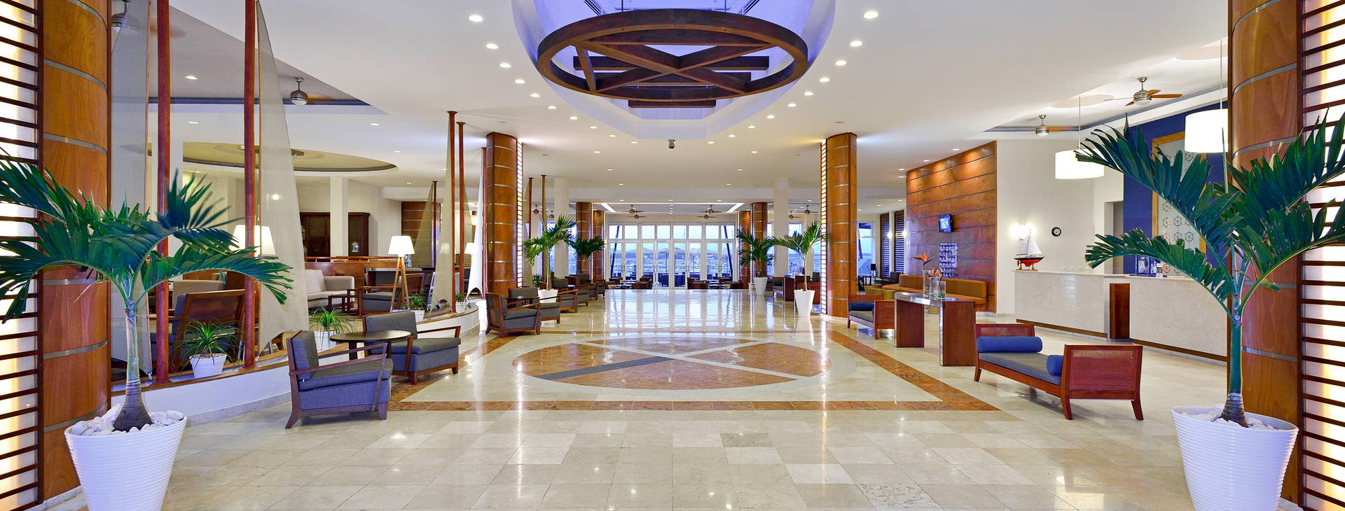 Melia Marina Varadero Obrázek20