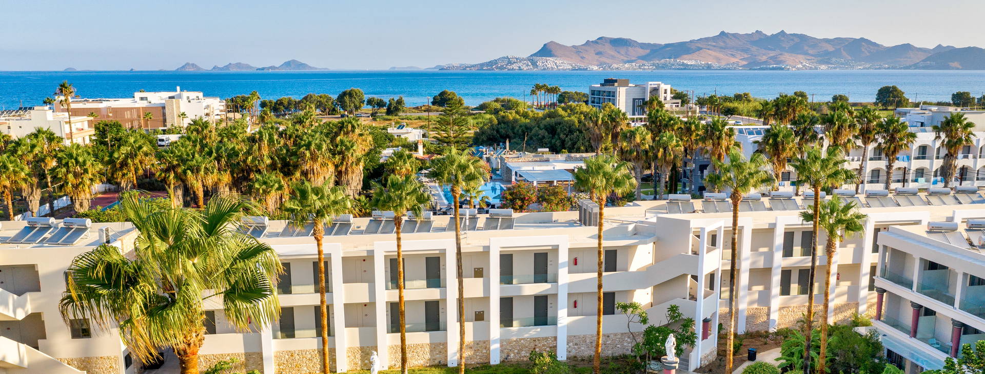 Apollon - Kos Obrázek1