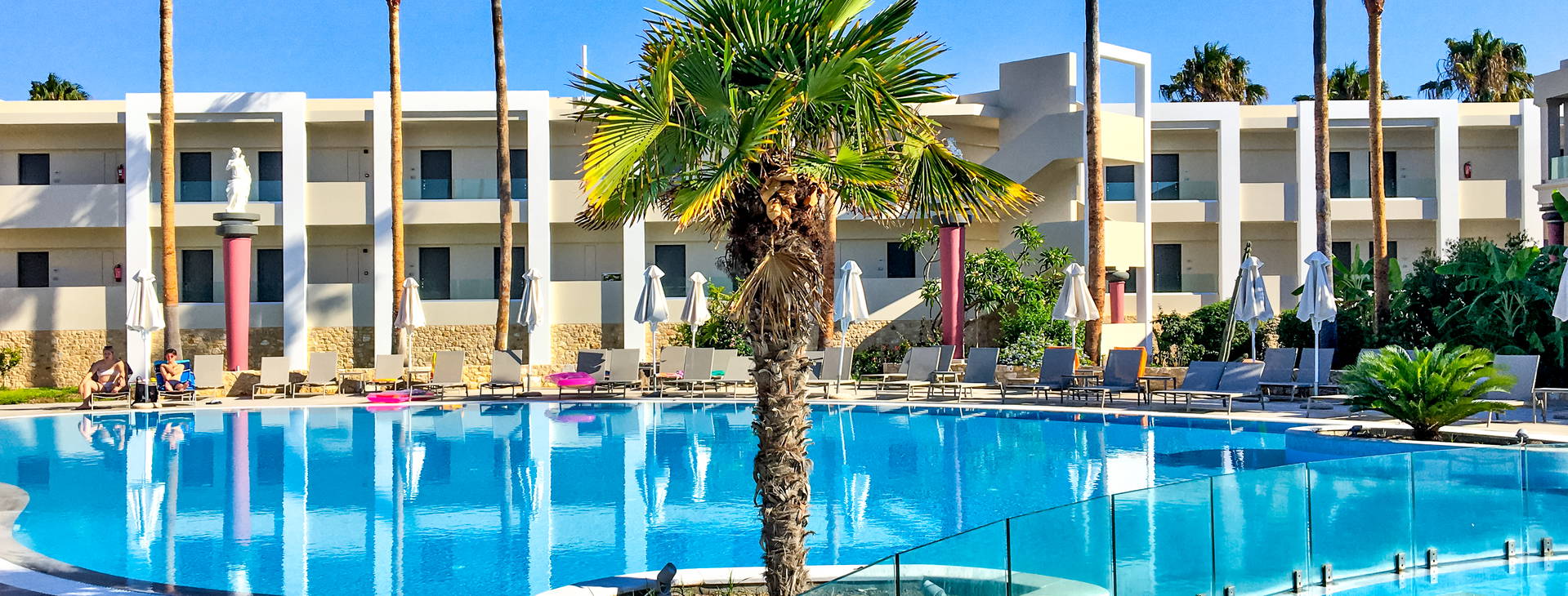 Apollon - Kos Obrázek2