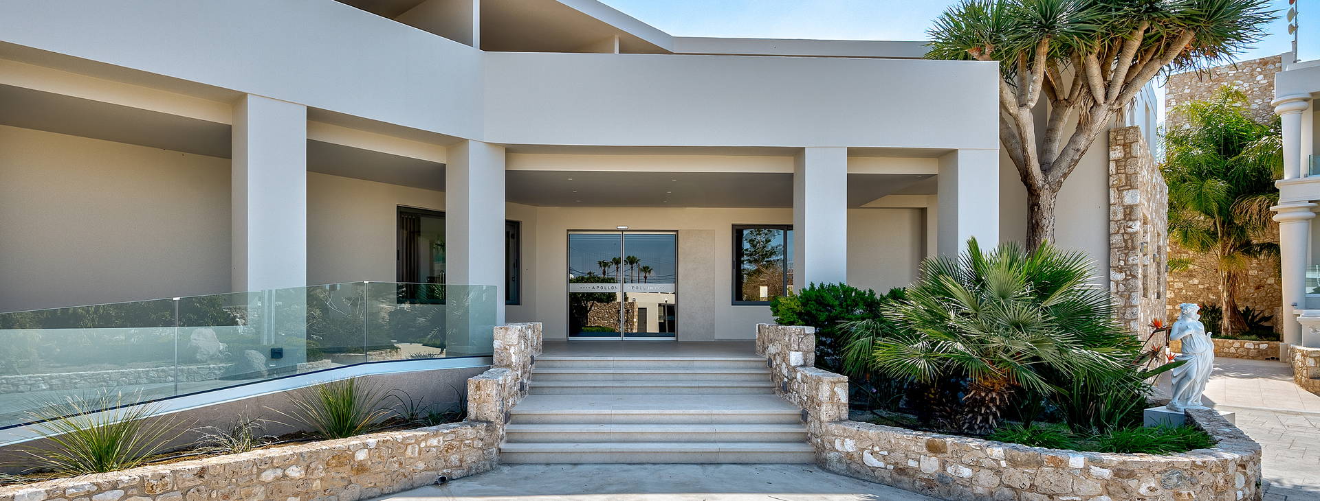 Apollon - Kos Obrázek21