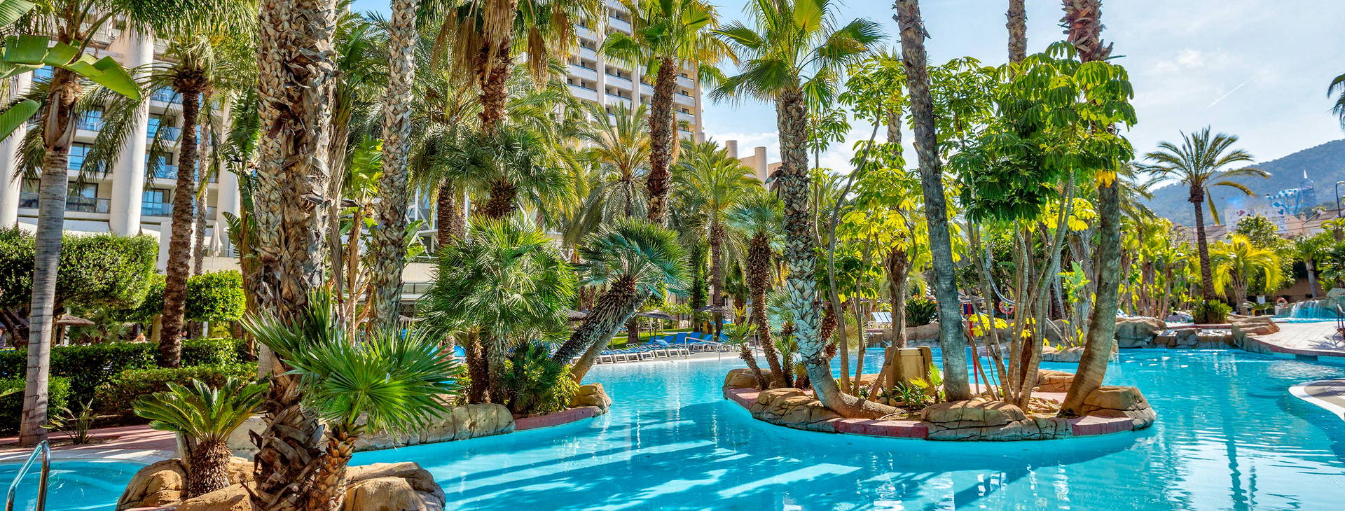 Melia Benidorm Obrázek3