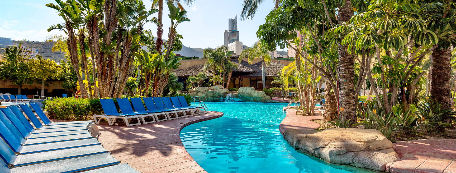 Melia Benidorm Obrázek2