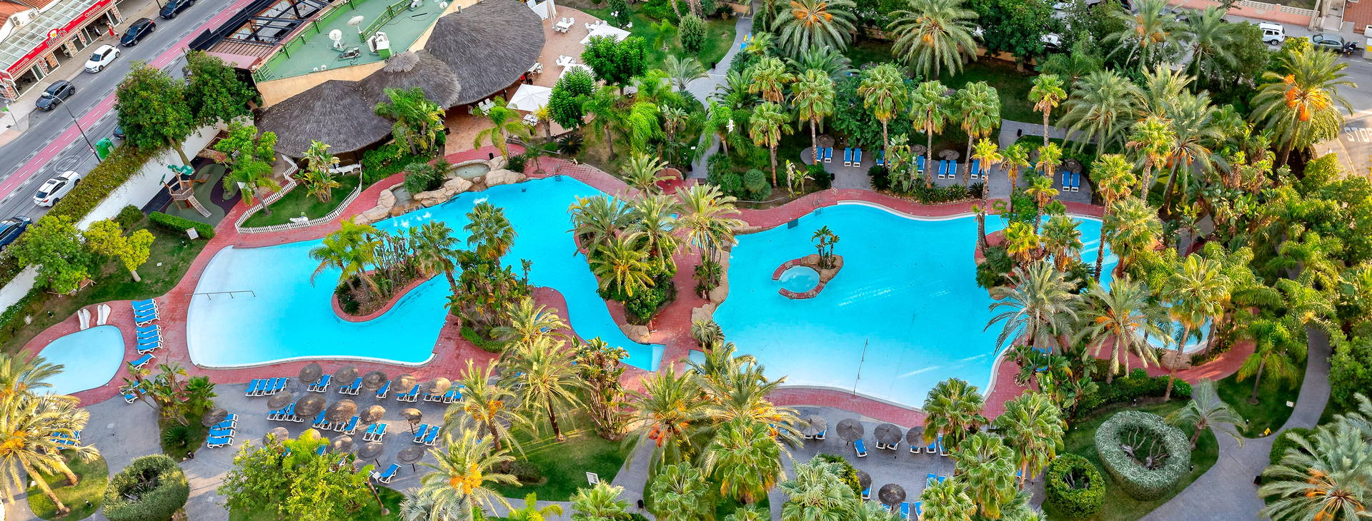 Melia Benidorm Obrázek6