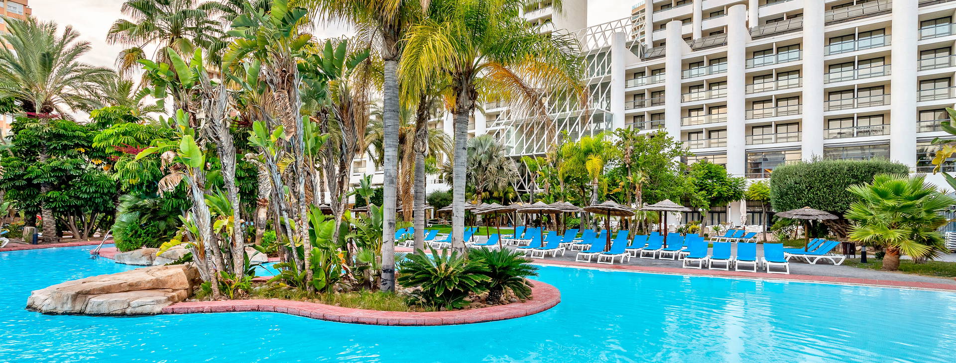 Melia Benidorm Obrázek4