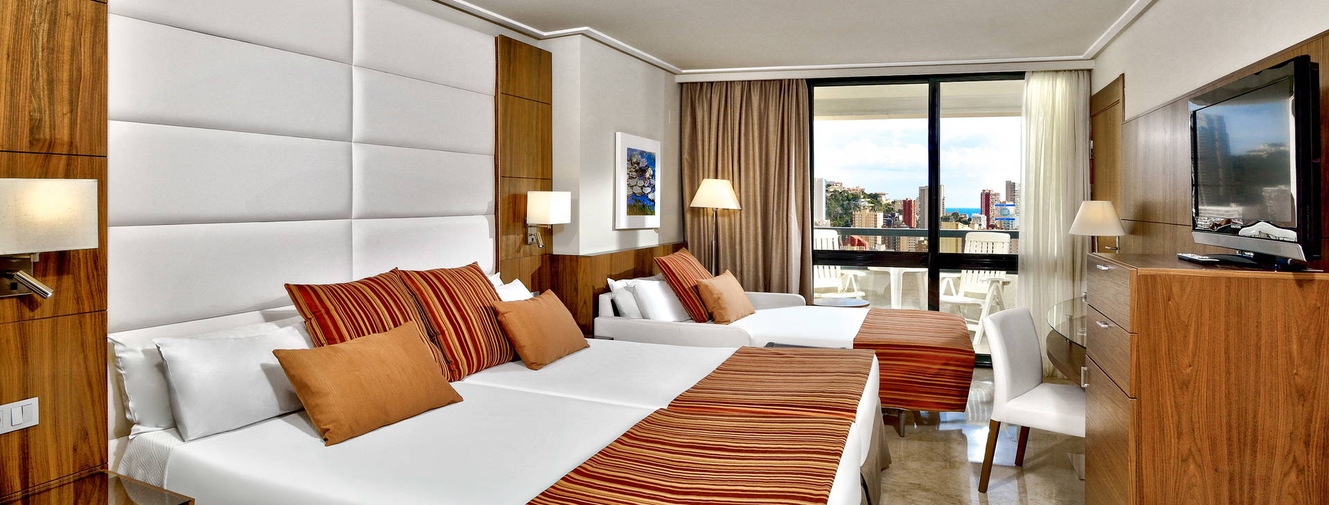 Melia Benidorm Obrázek9