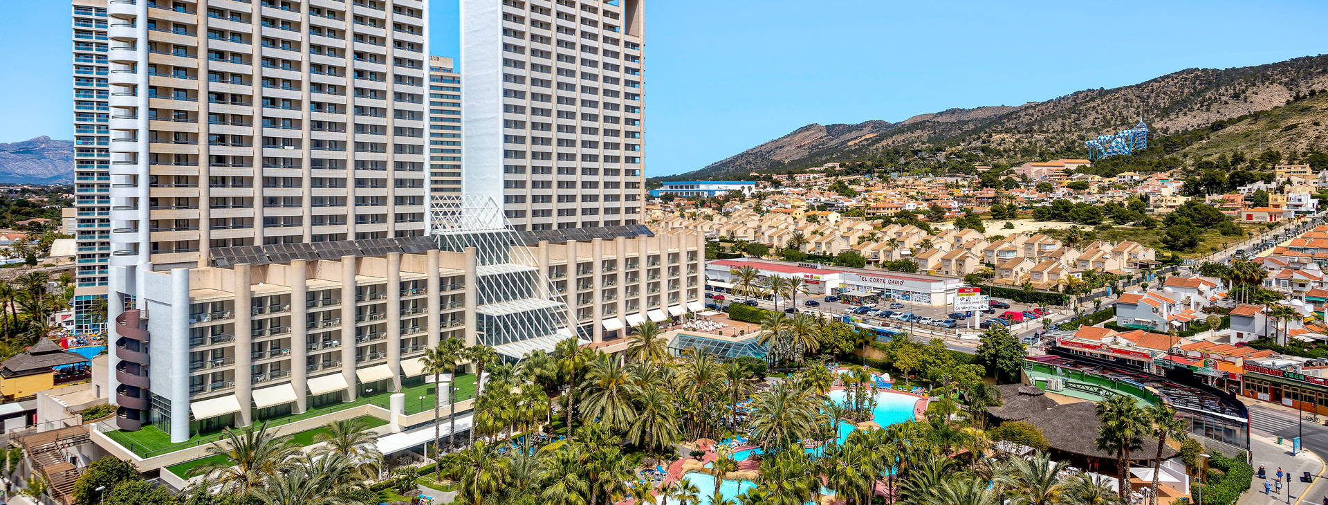 Melia Benidorm Obrázek10