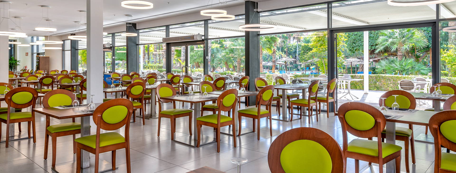 Melia Benidorm Obrázek12