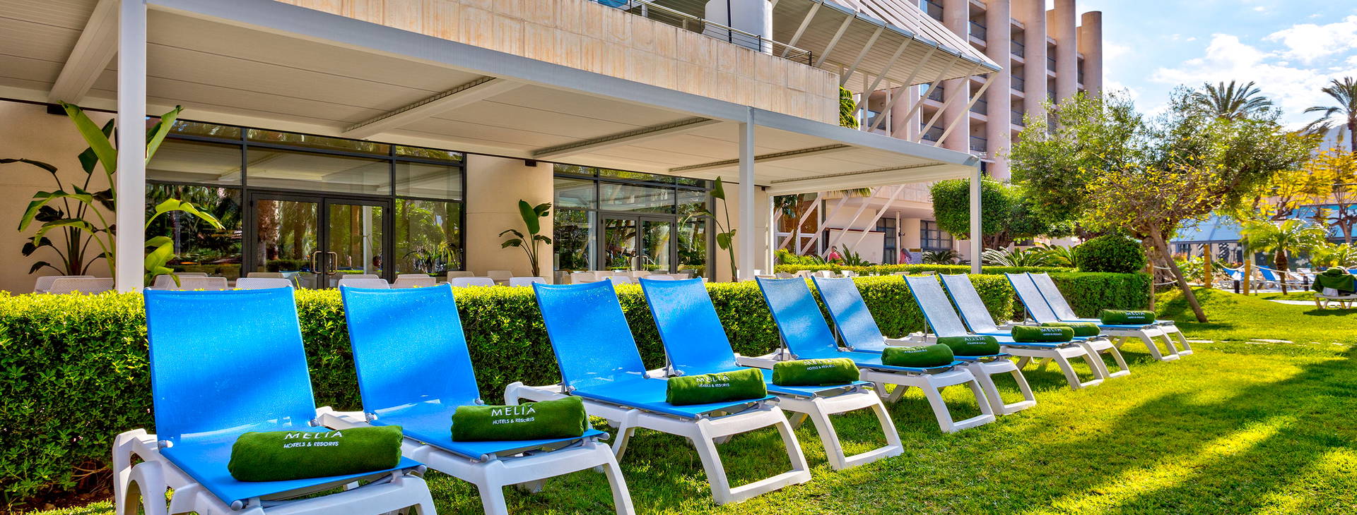 Melia Benidorm Obrázek5