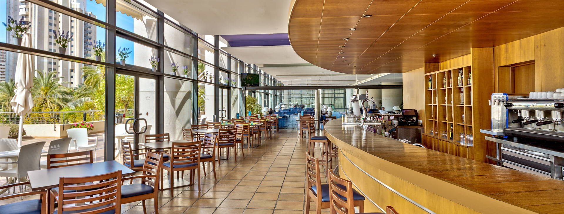 Melia Benidorm Obrázek18