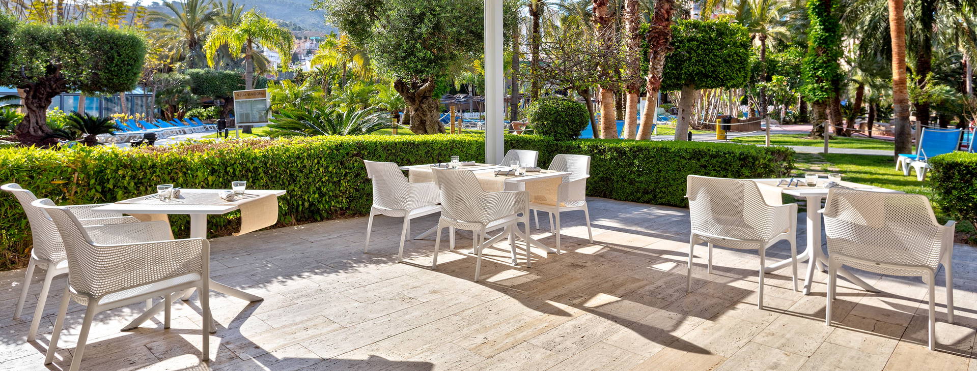 Melia Benidorm Obrázek19