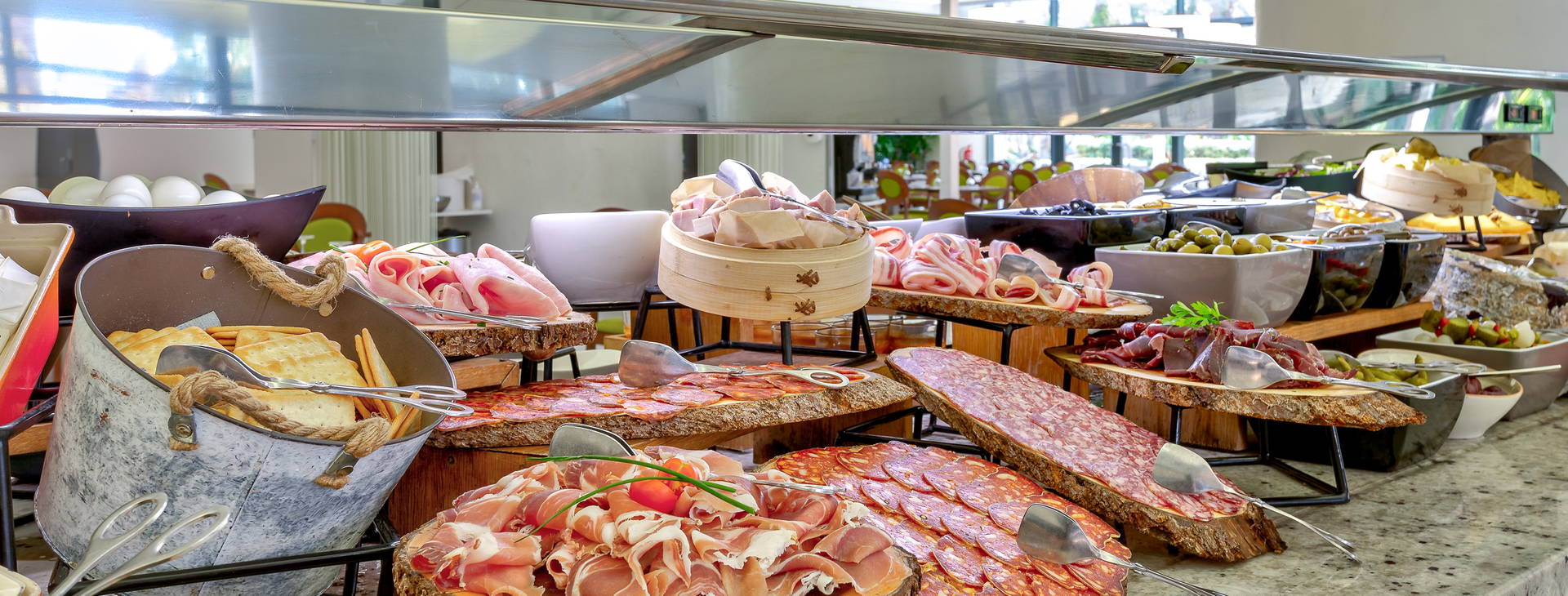 Melia Benidorm Obrázek15