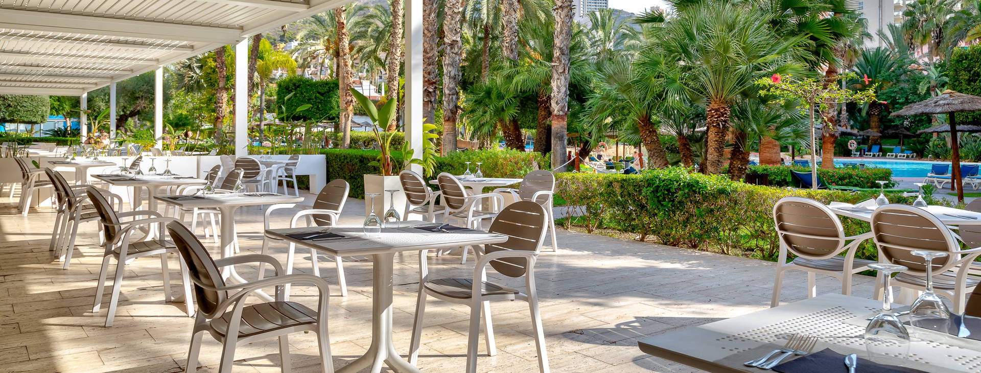 Melia Benidorm Obrázek22