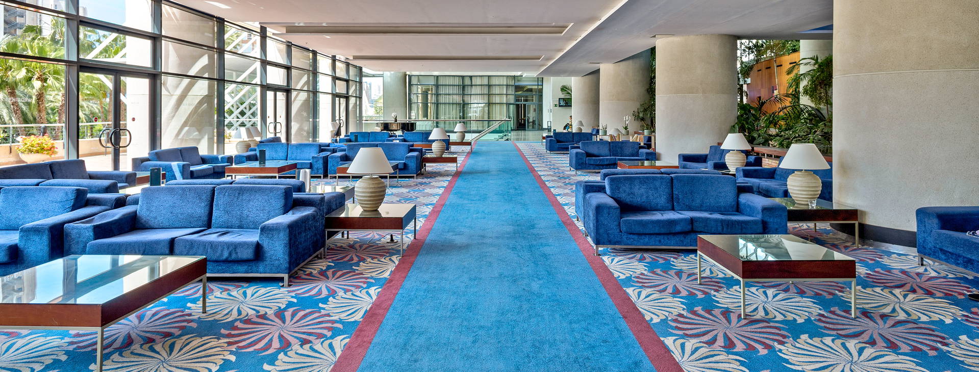 Melia Benidorm Obrázek27