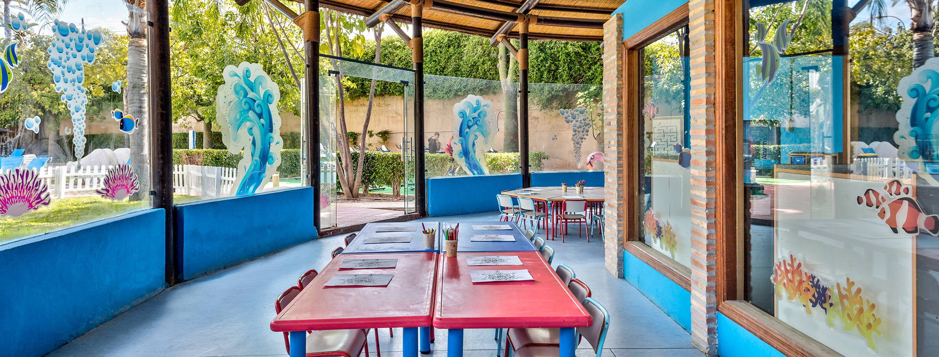 Melia Benidorm Obrázek26