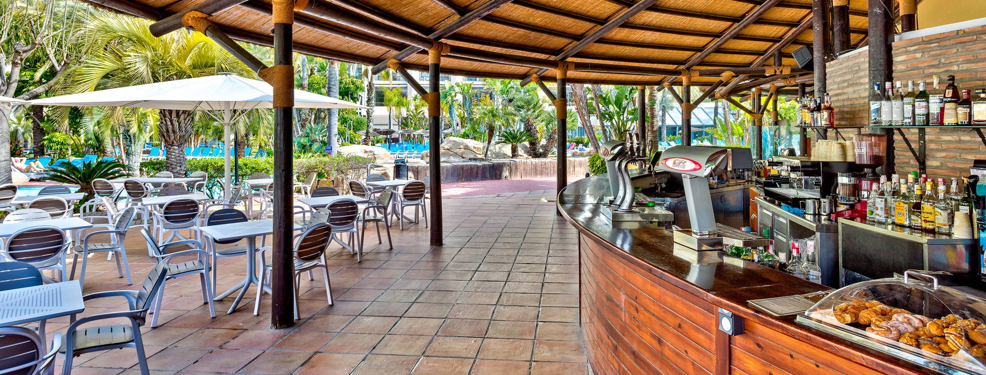 Melia Benidorm Obrázek24