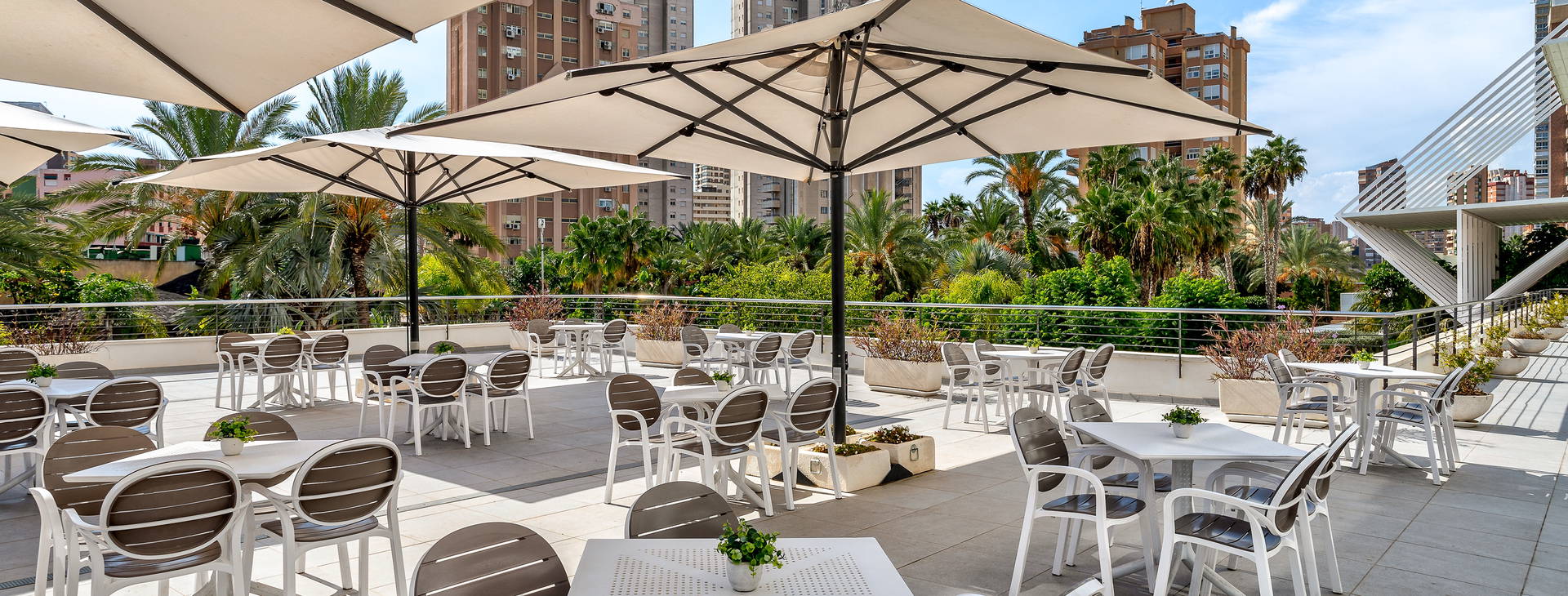 Melia Benidorm Obrázek21