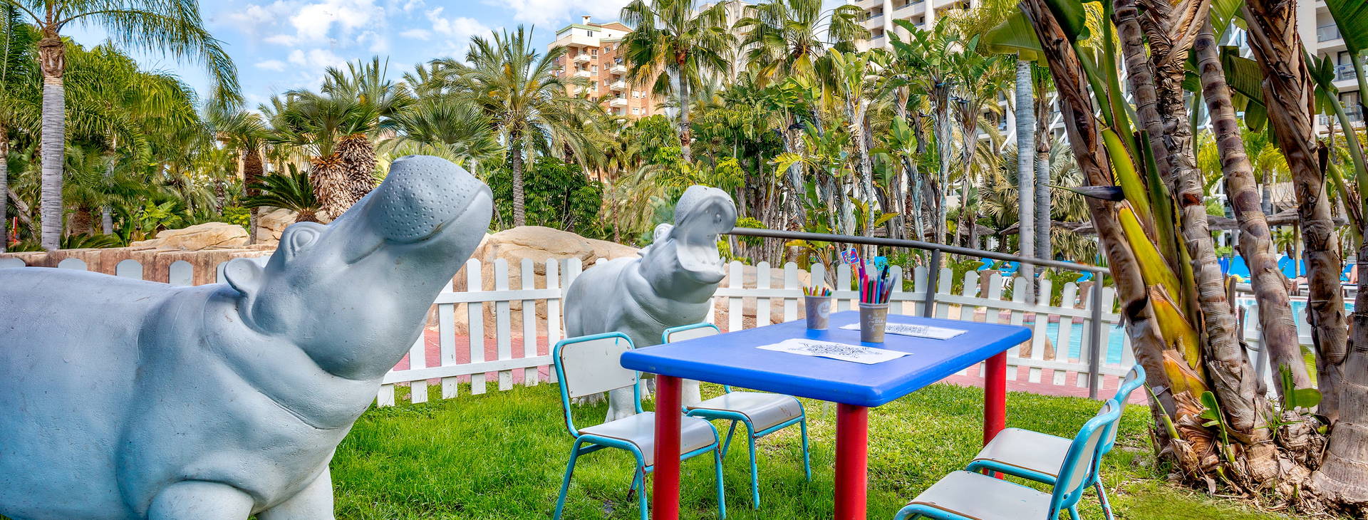 Melia Benidorm Obrázek25