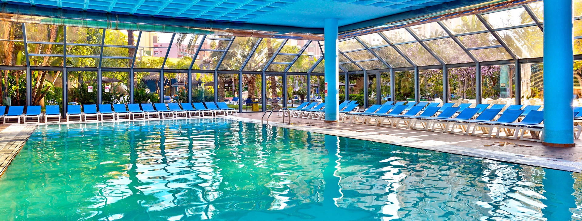 Melia Benidorm Obrázek30