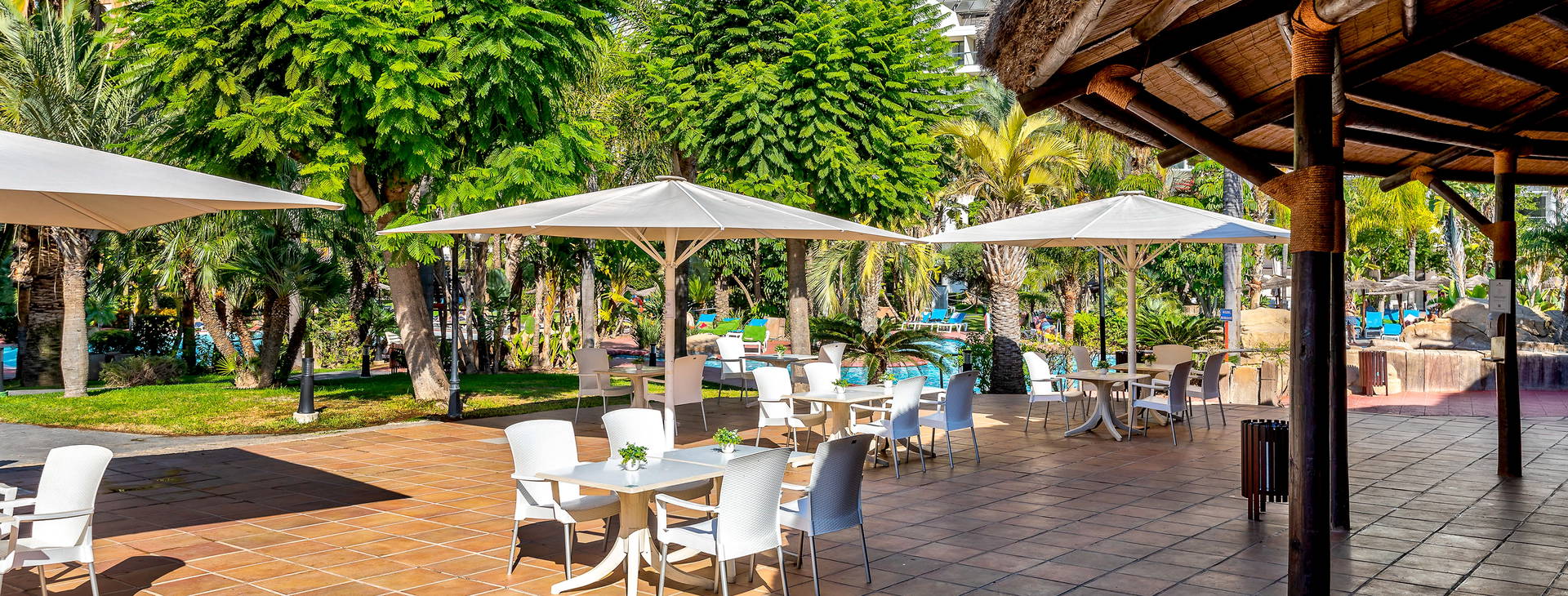 Melia Benidorm Obrázek23