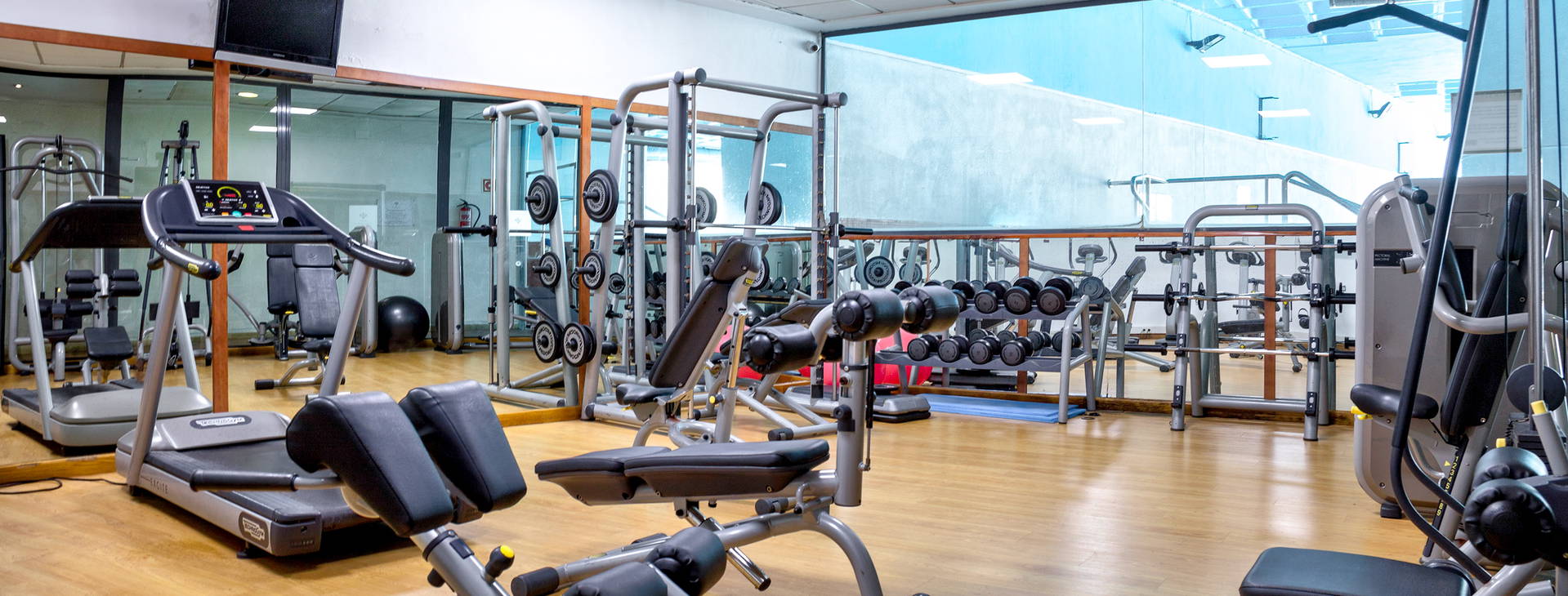 Melia Benidorm Obrázek32