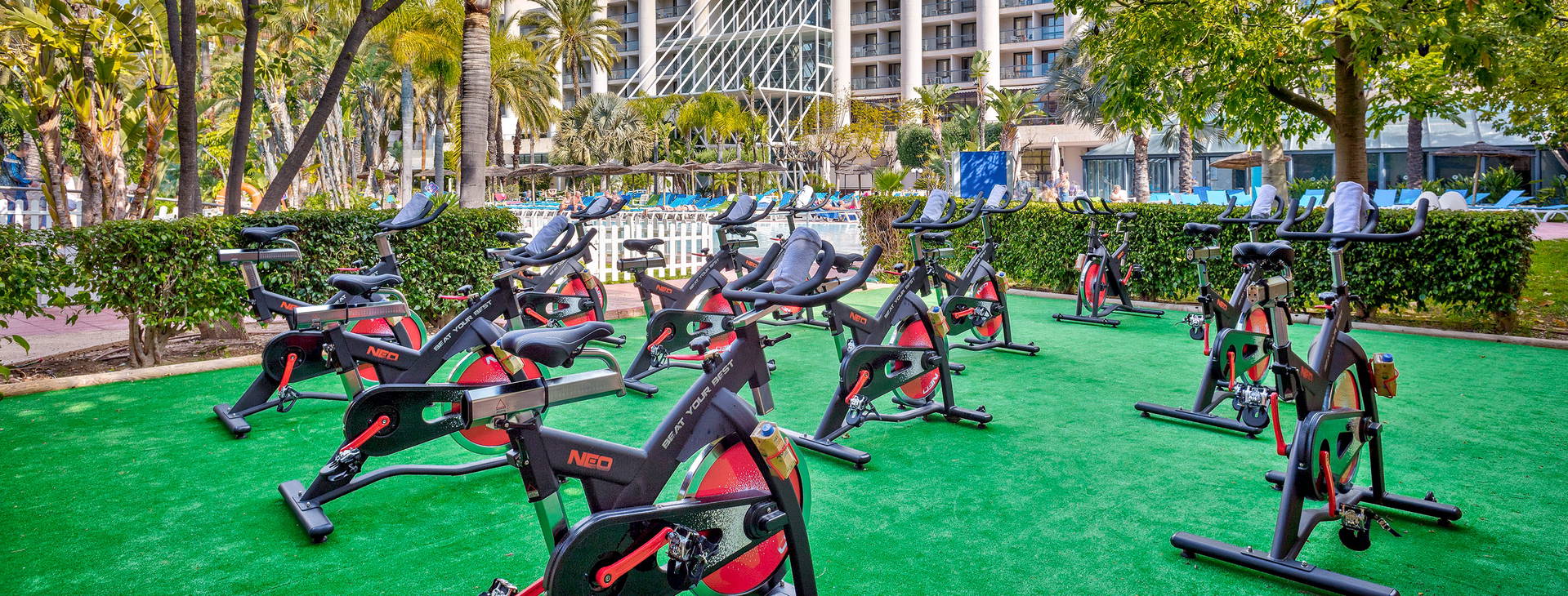 Melia Benidorm Obrázek33