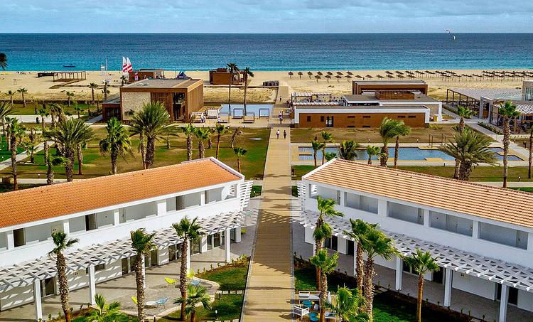 Robinson Club Cabo Verde-obr