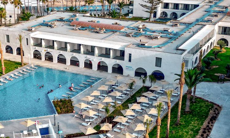 One Resort Premium-obr