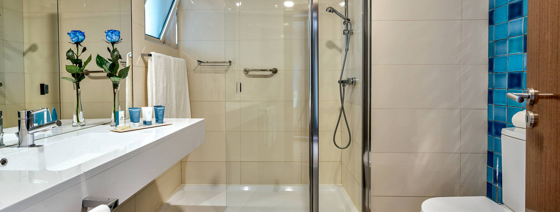 Oriental Hotel Obrázek11