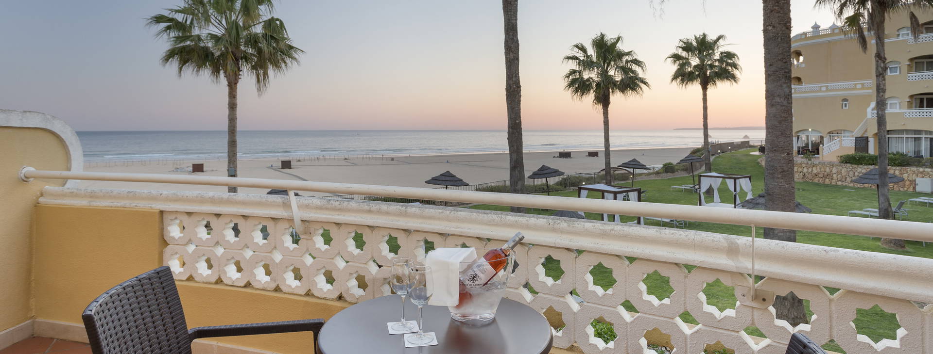 Oriental Hotel Obrázek12