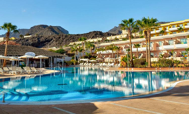 Landmar Costa Los Gigantes Family Resort-obr