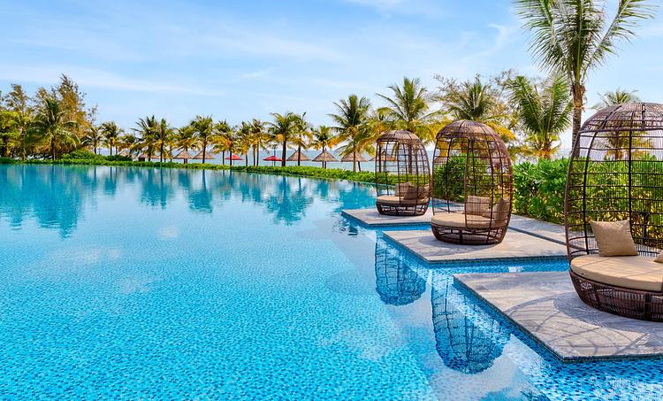 Movenpick Resort Waverly-obr