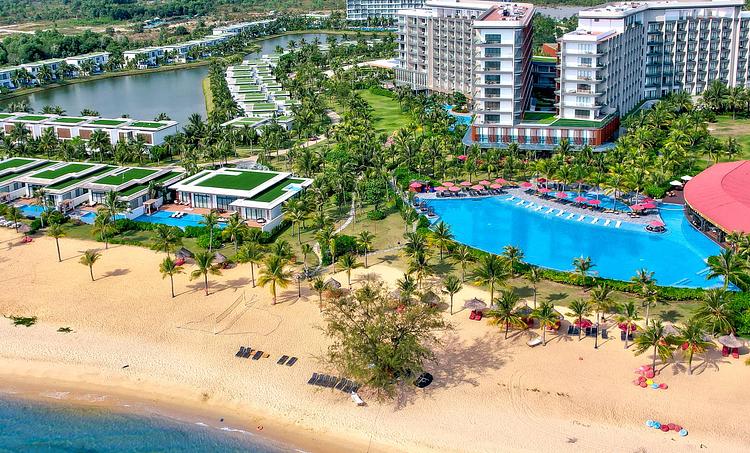 Movenpick Resort Waverly-obr