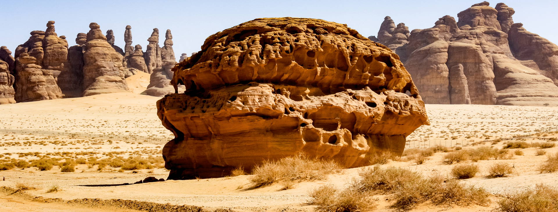 Ubytování ARK Obrázek1