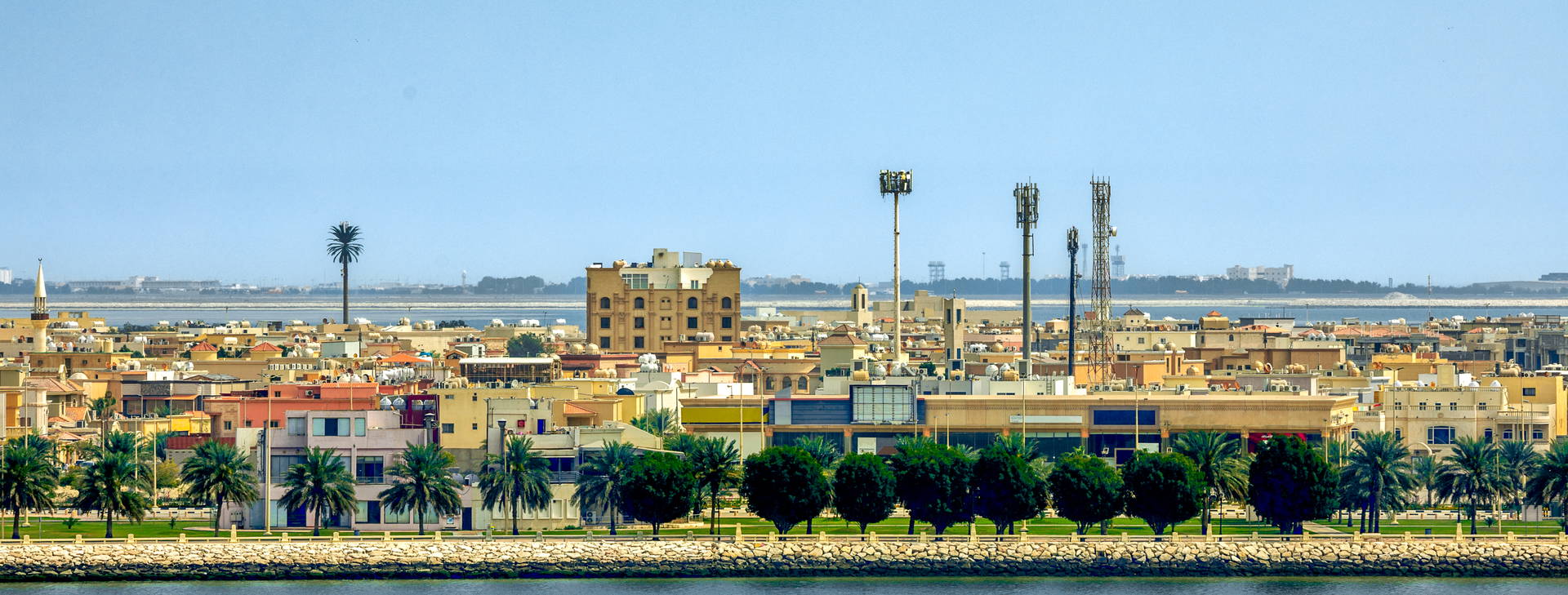 Ubytování ARK Obrázek16