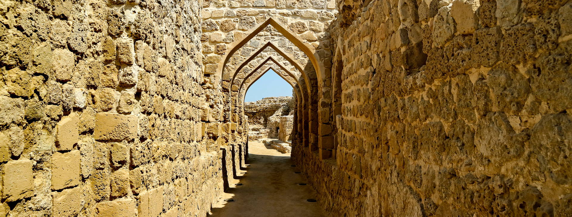 Ubytování ARK Obrázek19