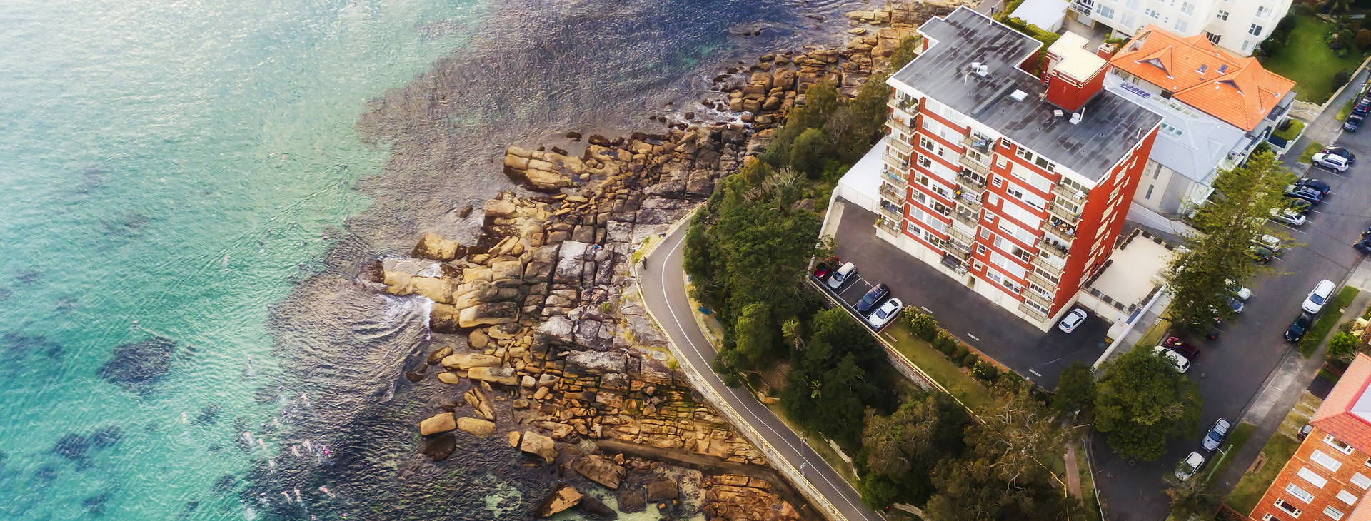 Ubytování AUC Obrázek9