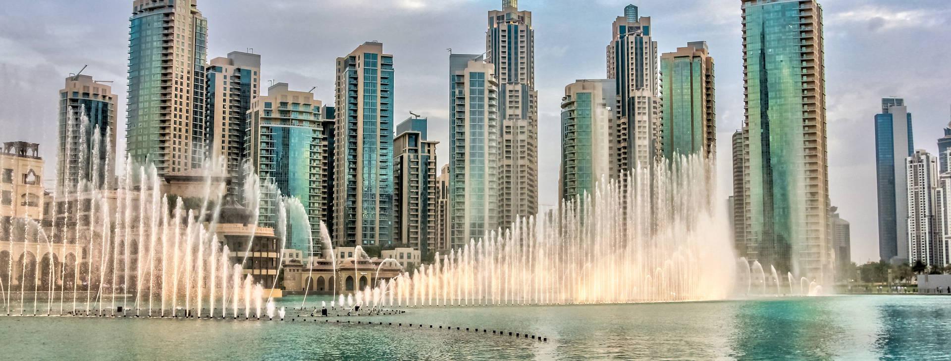 Ubytování AUC Obrázek13