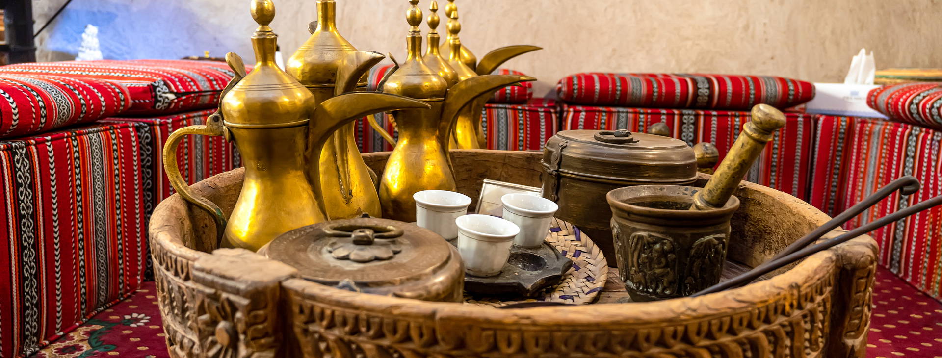 Ubytování AUC Obrázek26