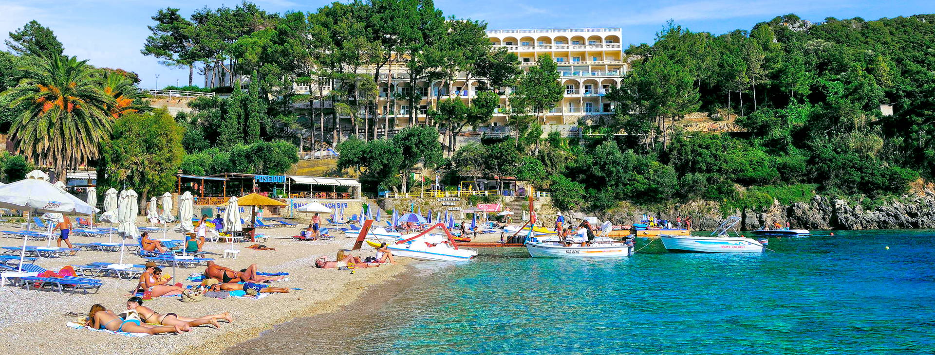 Akrotiri Beach Obrázek4