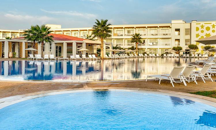 Radisson Blu Resort Saidia Beach-obr