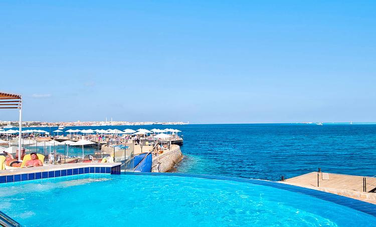 Sunrise Holiday Resort-obr