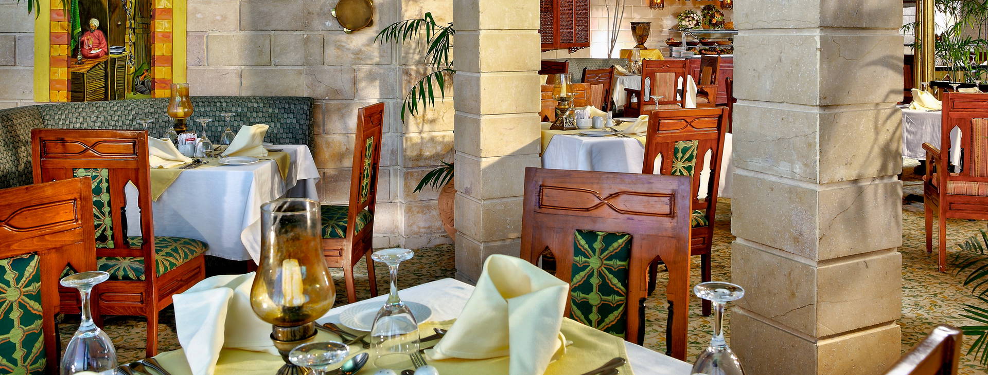 Sunrise Holiday Resort Obrázek22