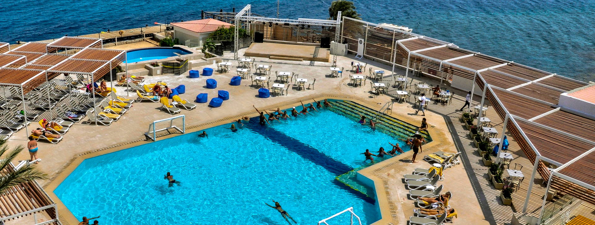 Sunrise Holiday Resort Obrázek2